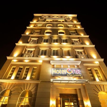 Hotel One Garden Town, Lahore Exterior foto